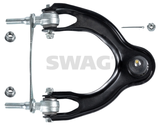 Brat, suspensie roata 85 94 2156 SWAG